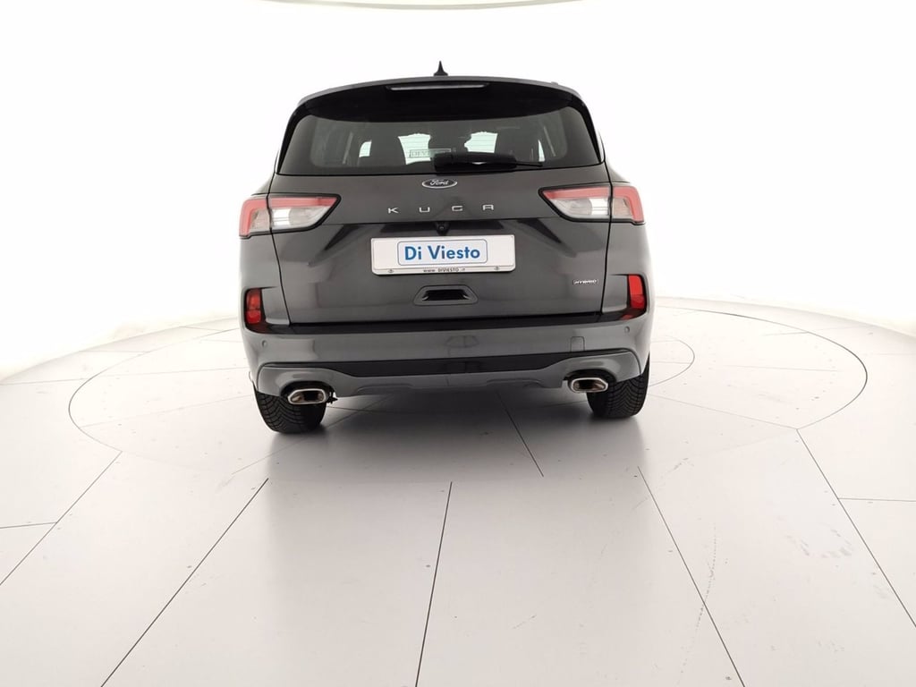 FORD Kuga 2.5 phev st-line x 2wd 225cv cvt