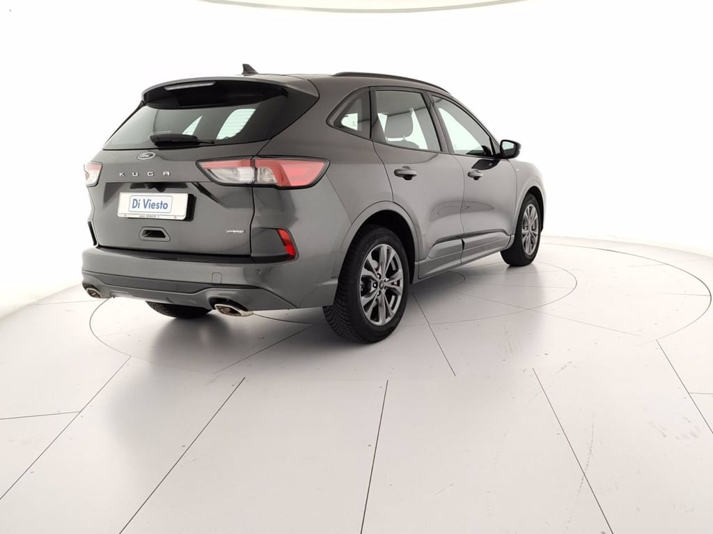 FORD Kuga 2.5 phev st-line x 2wd 225cv cvt