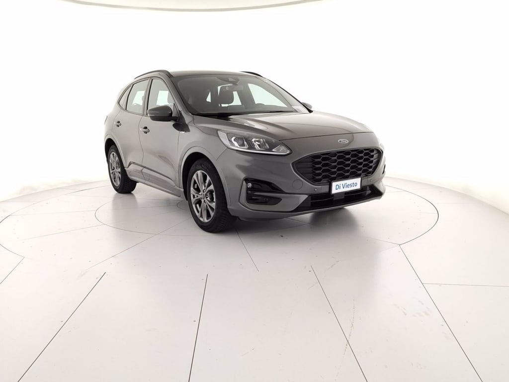 FORD Kuga 2.5 phev st-line x 2wd 225cv cvt