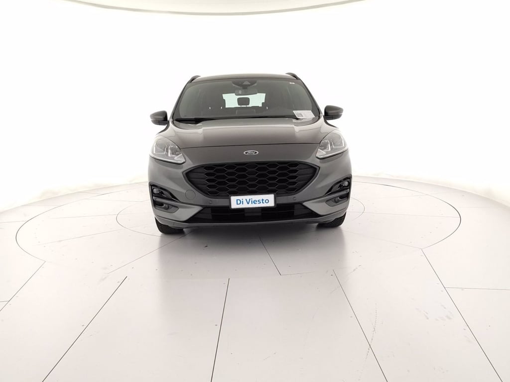 FORD Kuga 2.5 phev st-line x 2wd 225cv cvt