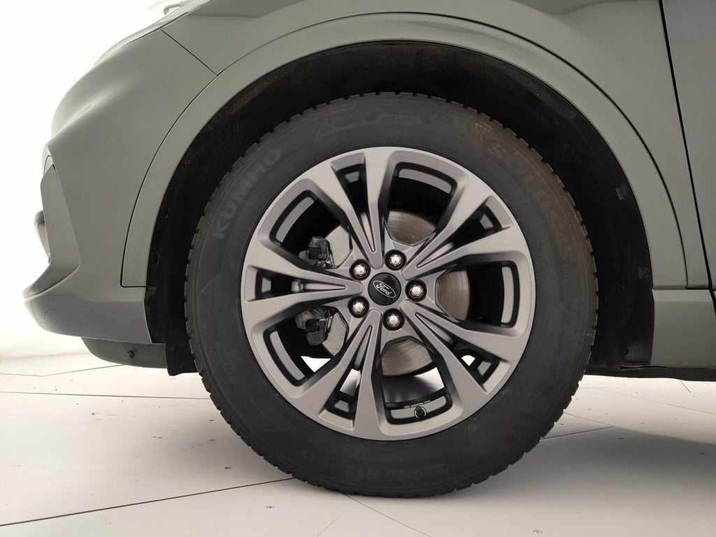 FORD Kuga 2.5 phev st-line x 2wd 225cv cvt