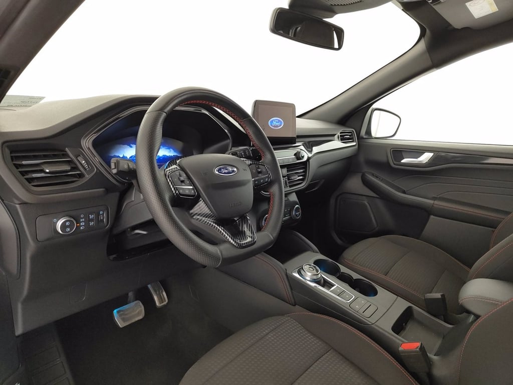 FORD Kuga 2.5 phev st-line x 2wd 225cv cvt
