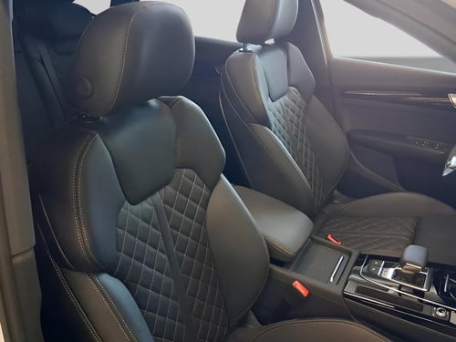 AUDI Sq5 sportback 3.0 tdi mhev 48v quattro tiptronic