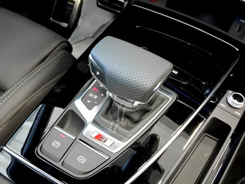 AUDI Sq5 sportback 3.0 tdi mhev 48v quattro tiptronic
