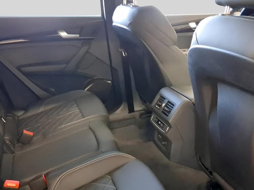 AUDI Sq5 sportback 3.0 tdi mhev 48v quattro tiptronic