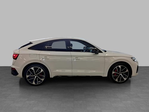 AUDI Sq5 sportback 3.0 tdi mhev 48v quattro tiptronic