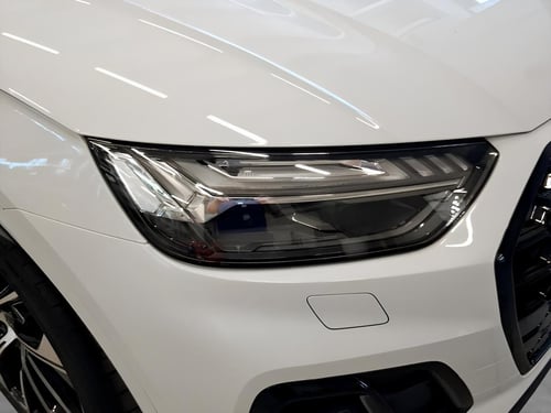 AUDI Sq5 sportback 3.0 tdi mhev 48v quattro tiptronic