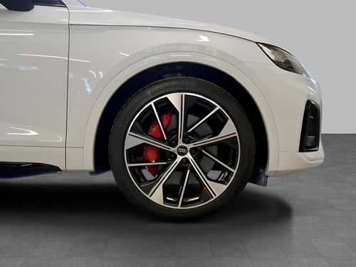 AUDI Sq5 sportback 3.0 tdi mhev 48v quattro tiptronic