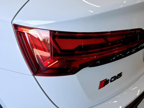 AUDI Sq5 sportback 3.0 tdi mhev 48v quattro tiptronic