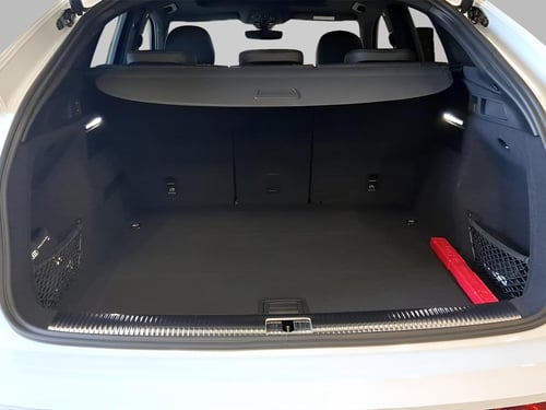 AUDI Sq5 sportback 3.0 tdi mhev 48v quattro tiptronic