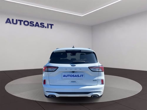 FORD Kuga 2.5 Plug In Hybrid 225 CV CVT 2WD ST-Line X