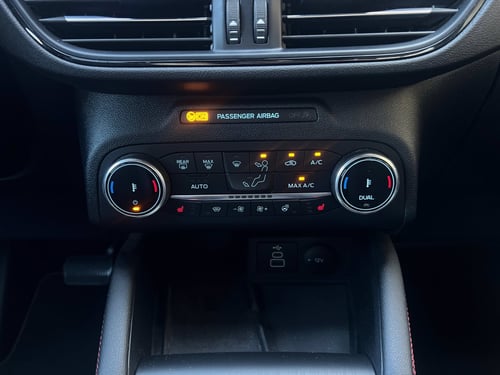 FORD Kuga 2.5 Plug In Hybrid 225 CV CVT 2WD ST-Line X