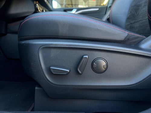 FORD Kuga 2.5 Plug In Hybrid 225 CV CVT 2WD ST-Line X