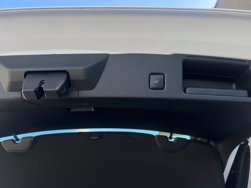 FORD Kuga 2.5 Plug In Hybrid 225 CV CVT 2WD ST-Line X