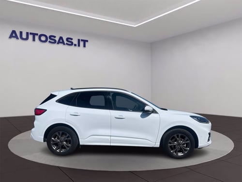 FORD Kuga 2.5 Plug In Hybrid 225 CV CVT 2WD ST-Line X