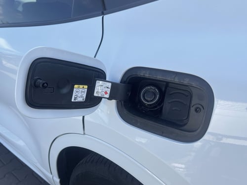 FORD Kuga 2.5 Plug In Hybrid 225 CV CVT 2WD ST-Line X