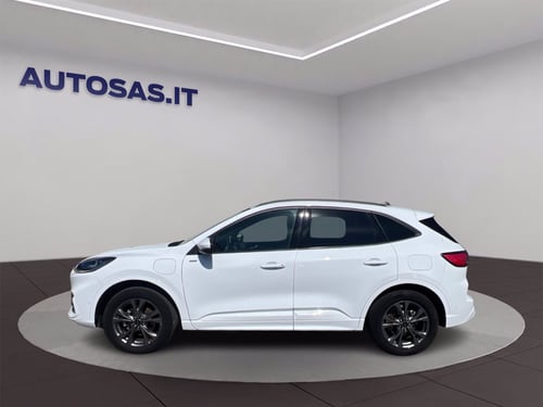 FORD Kuga 2.5 Plug In Hybrid 225 CV CVT 2WD ST-Line X