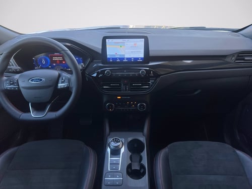 FORD Kuga 2.5 Plug In Hybrid 225 CV CVT 2WD ST-Line X