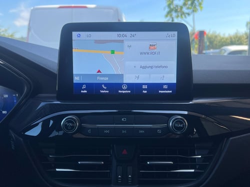 FORD Kuga 2.5 Plug In Hybrid 225 CV CVT 2WD ST-Line X