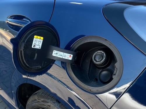 FORD Puma 1.0 EcoBoost Hybrid 125 CV S&S ST-Line X