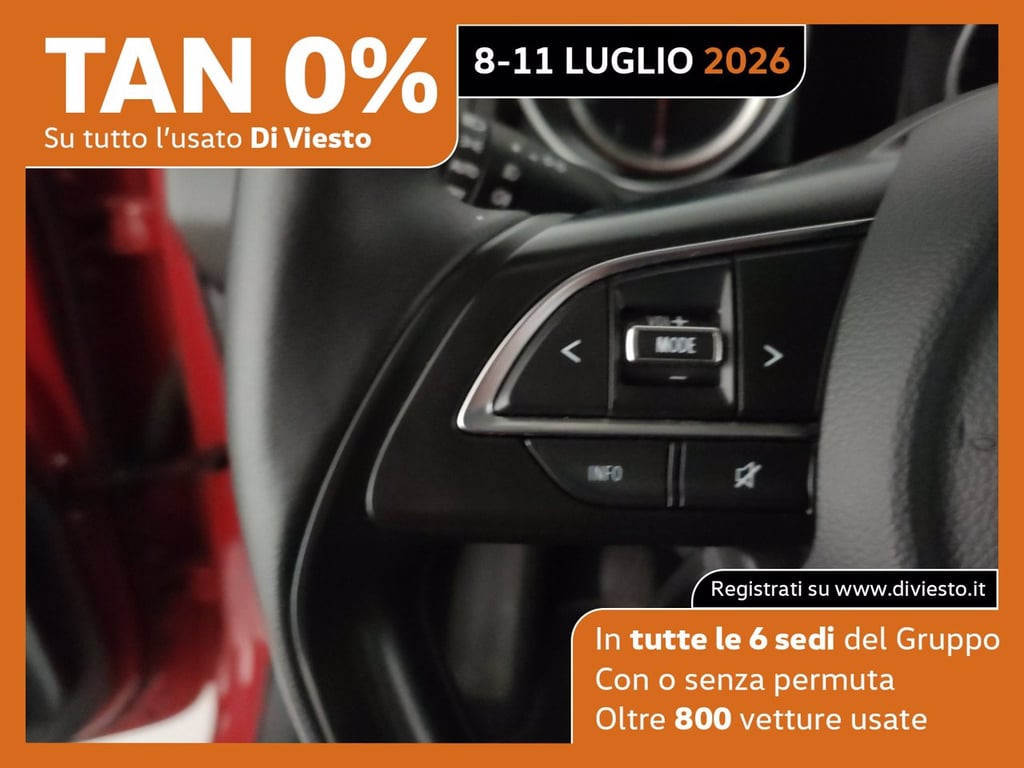 SUZUKI Swift 1.2 dualjet cool 2wd