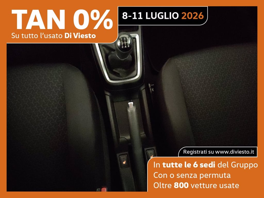 SUZUKI Swift 1.2 dualjet cool 2wd