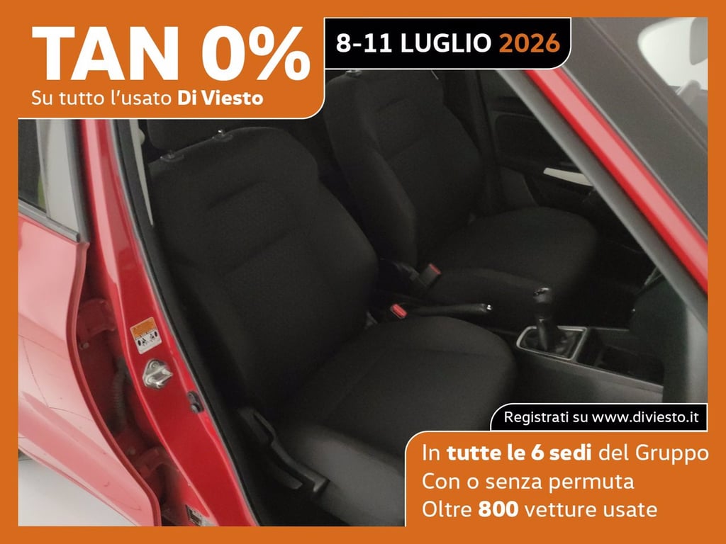 SUZUKI Swift 1.2 dualjet cool 2wd