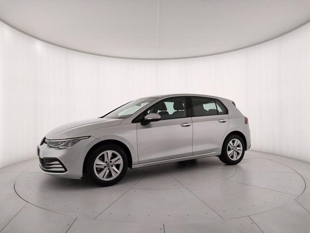 VOLKSWAGEN Golf 1.0 etsi evo life 110cv dsg