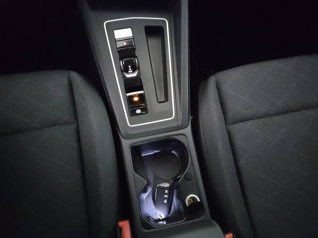 VOLKSWAGEN Golf 1.0 etsi evo life 110cv dsg