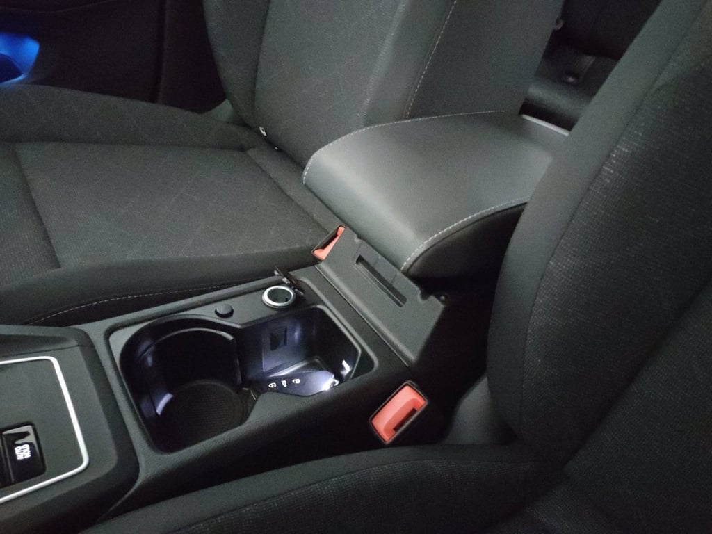 VOLKSWAGEN Golf 1.0 etsi evo life 110cv dsg