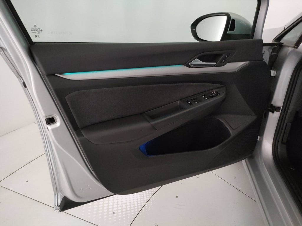 VOLKSWAGEN Golf 1.0 etsi evo life 110cv dsg