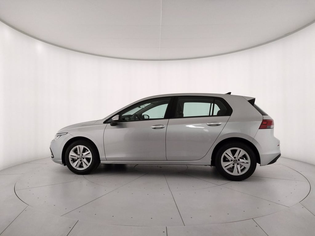 VOLKSWAGEN Golf 1.0 etsi evo life 110cv dsg