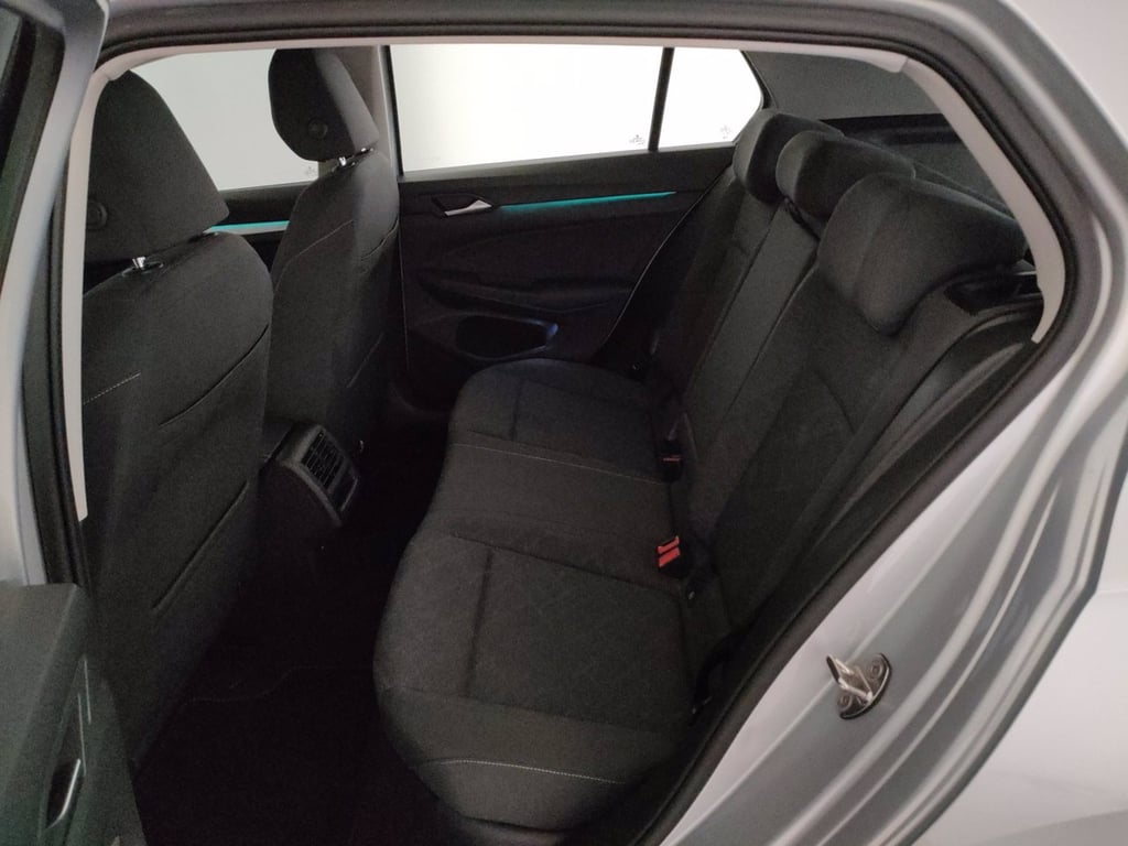 VOLKSWAGEN Golf 1.0 etsi evo life 110cv dsg