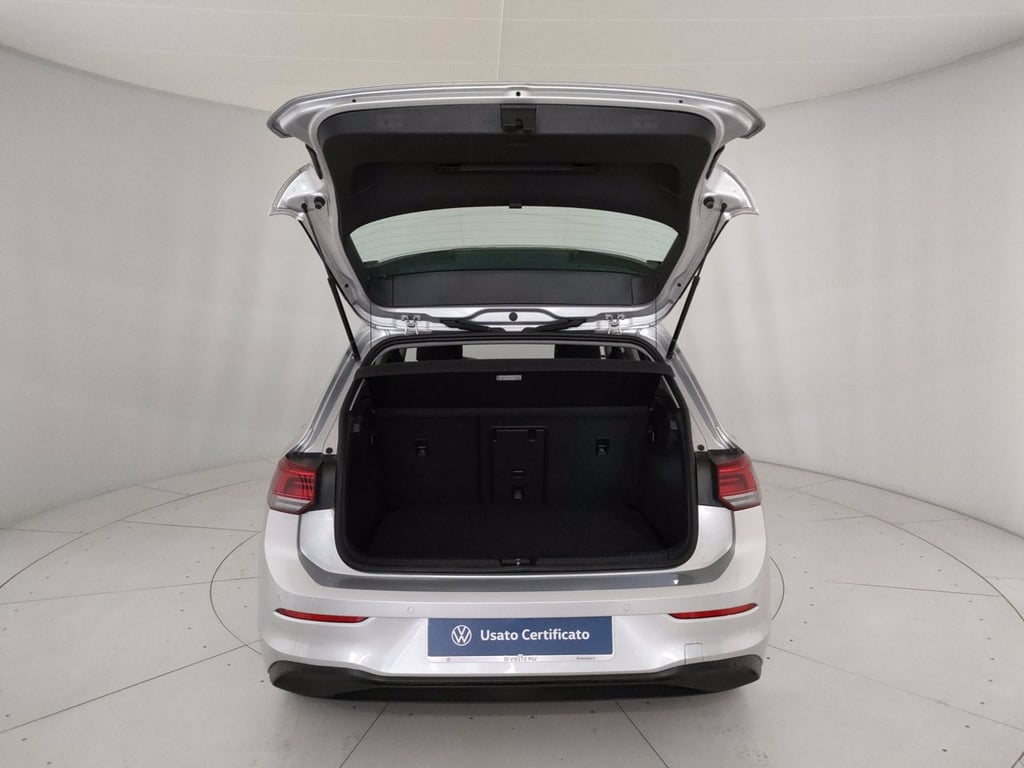 VOLKSWAGEN Golf 1.0 etsi evo life 110cv dsg
