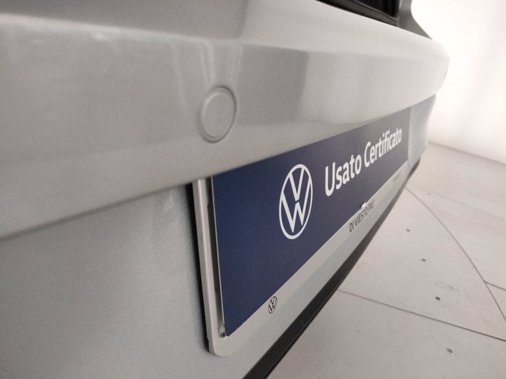VOLKSWAGEN Golf 1.0 etsi evo life 110cv dsg