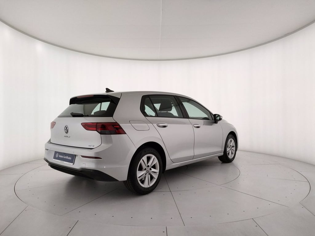 VOLKSWAGEN Golf 1.0 etsi evo life 110cv dsg