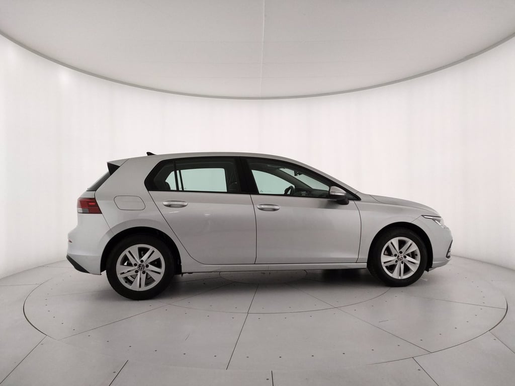 VOLKSWAGEN Golf 1.0 etsi evo life 110cv dsg