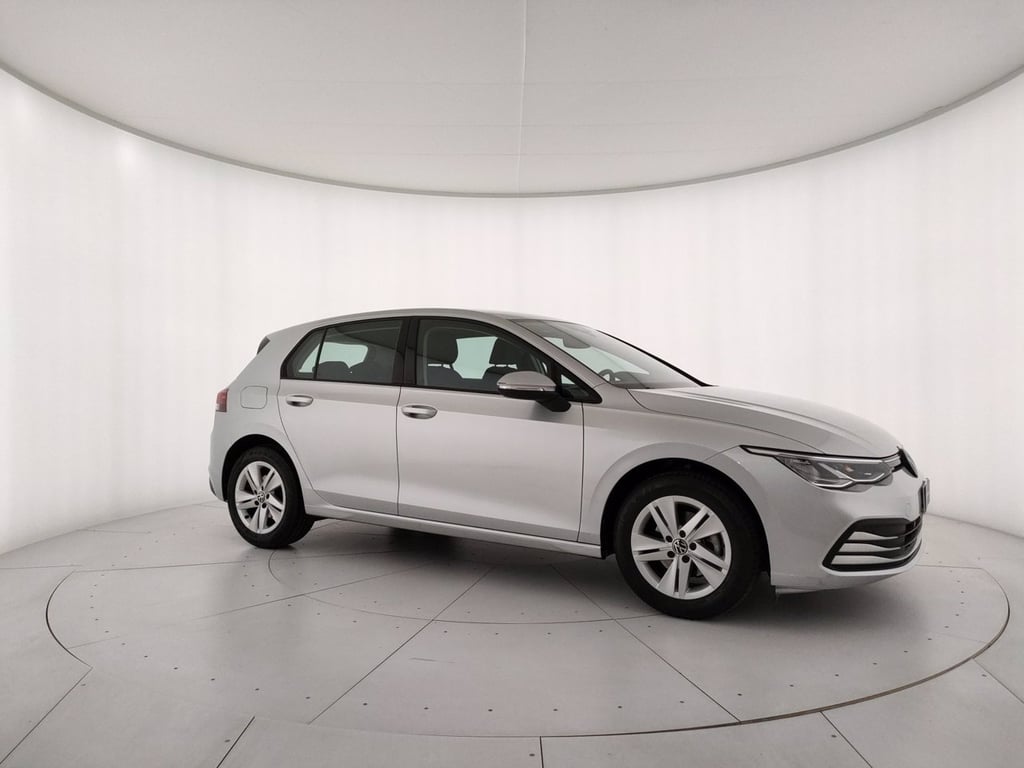 VOLKSWAGEN Golf 1.0 etsi evo life 110cv dsg