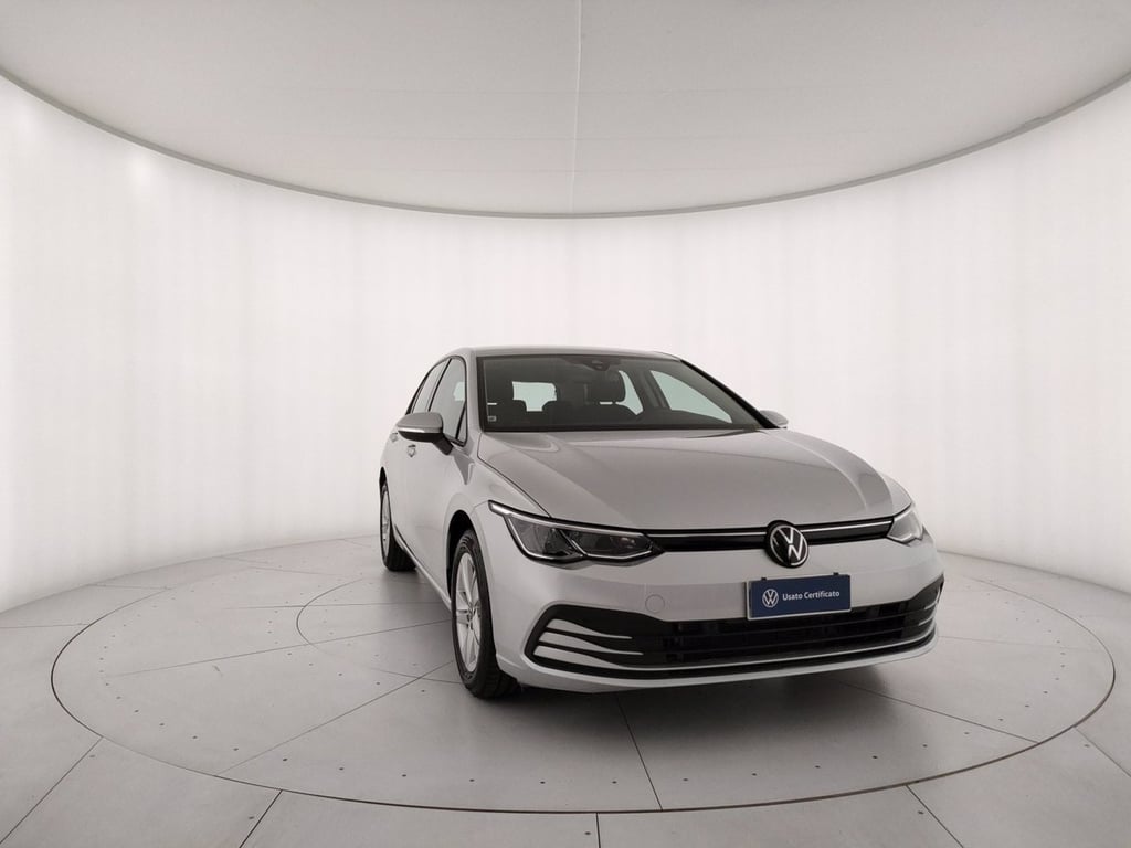 VOLKSWAGEN Golf 1.0 etsi evo life 110cv dsg