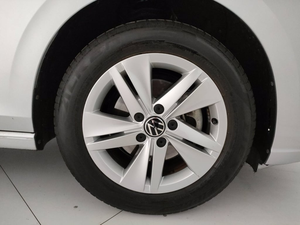 VOLKSWAGEN Golf 1.0 etsi evo life 110cv dsg