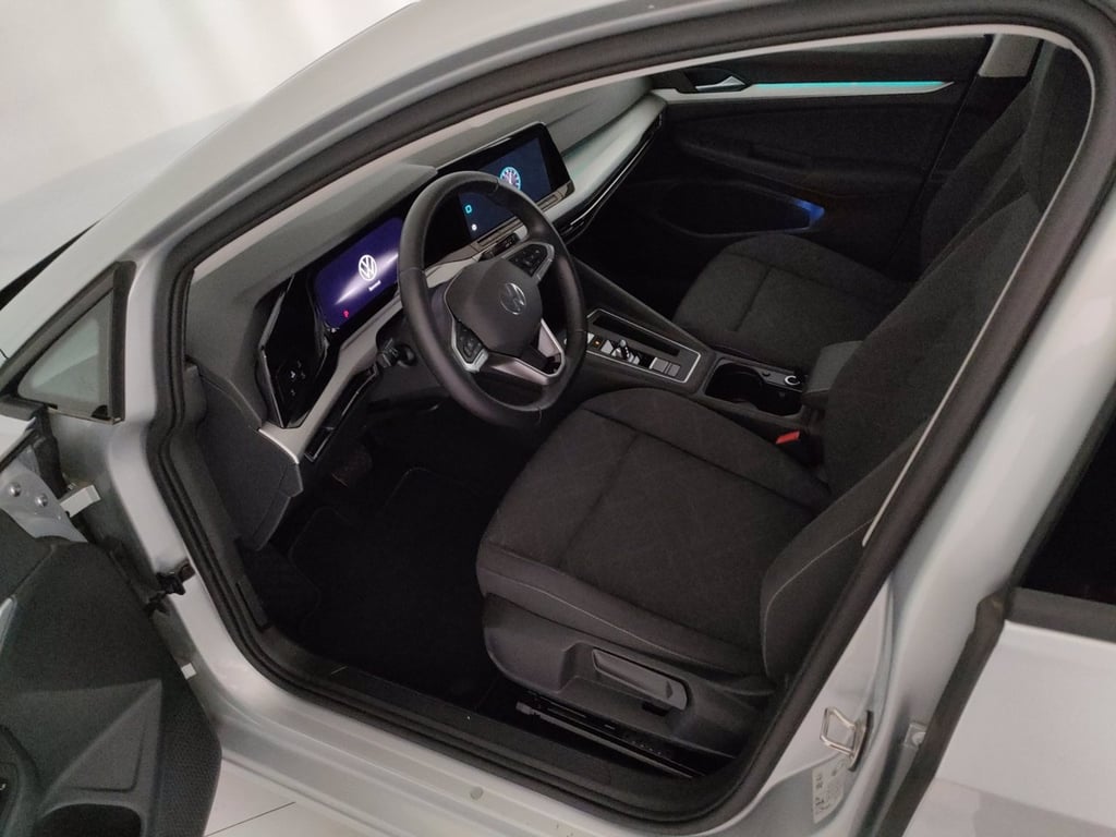 VOLKSWAGEN Golf 1.0 etsi evo life 110cv dsg