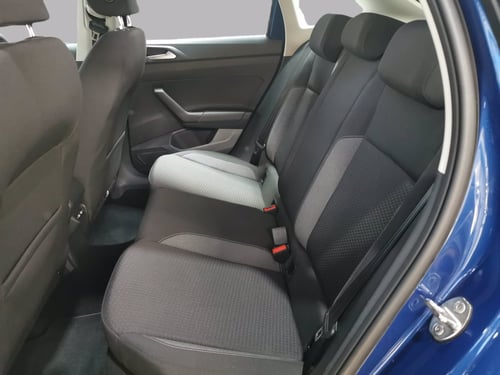 VOLKSWAGEN Taigo 1.0 tsi life 95cv