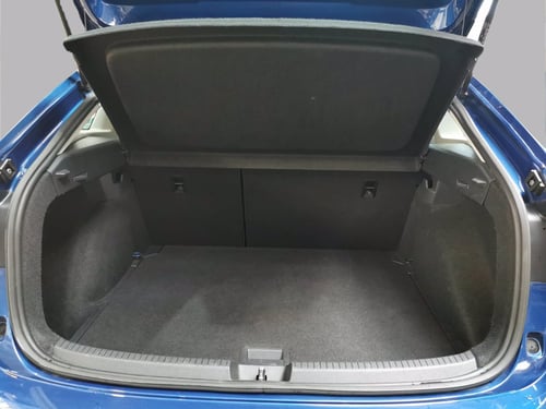 VOLKSWAGEN Taigo 1.0 tsi life 95cv