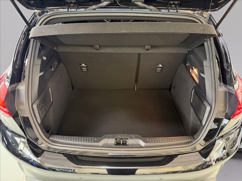 FORD Focus 1.0t ecoboost h st-line 125cv RESTYLING