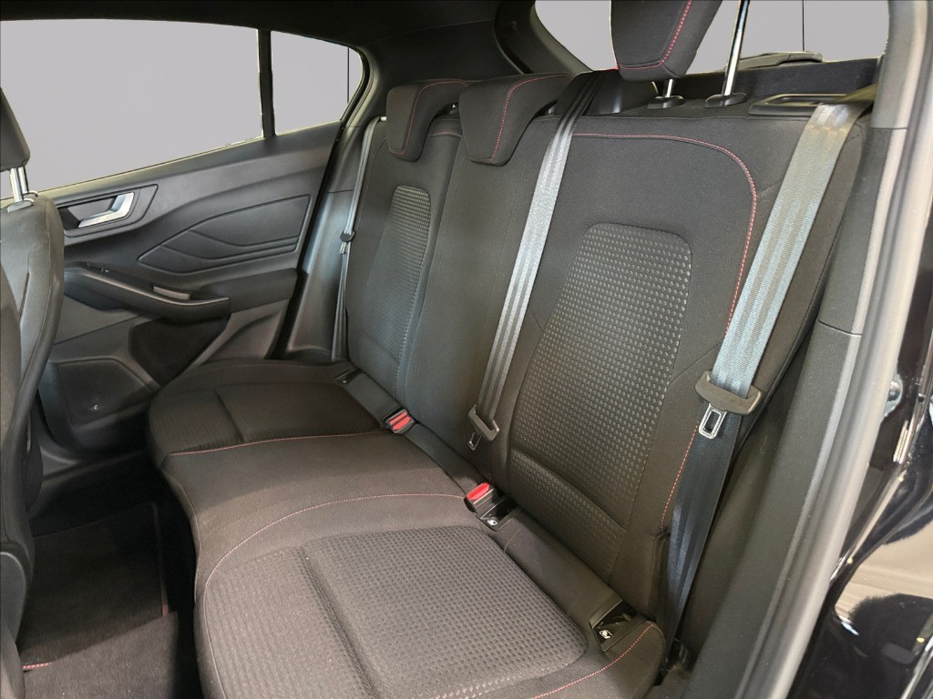 FORD Focus 1.0t ecoboost h st-line 125cv RESTYLING