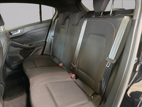 FORD Focus 1.0t ecoboost h st-line 125cv RESTYLING