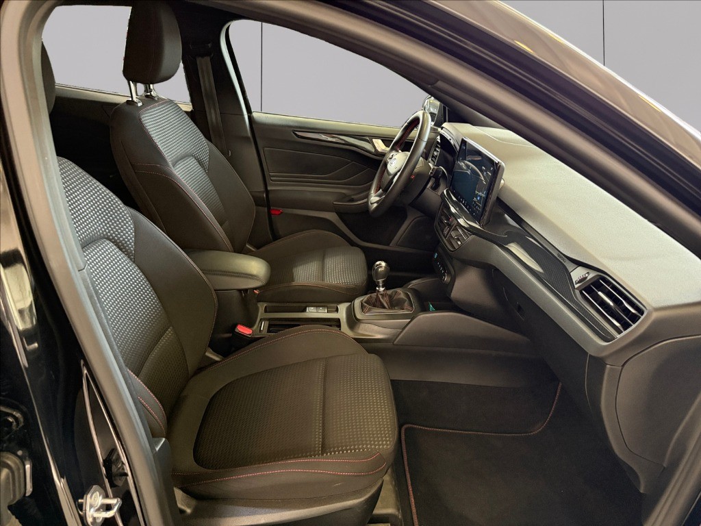 FORD Focus 1.0t ecoboost h st-line 125cv RESTYLING