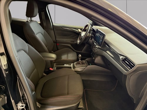 FORD Focus 1.0t ecoboost h st-line 125cv RESTYLING