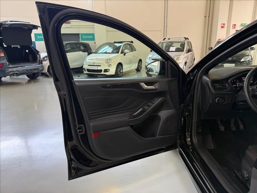 FORD Focus 1.0t ecoboost h st-line 125cv RESTYLING