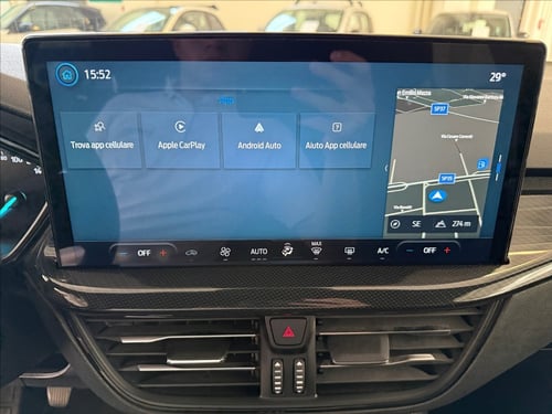 FORD Focus 1.0t ecoboost h st-line 125cv RESTYLING